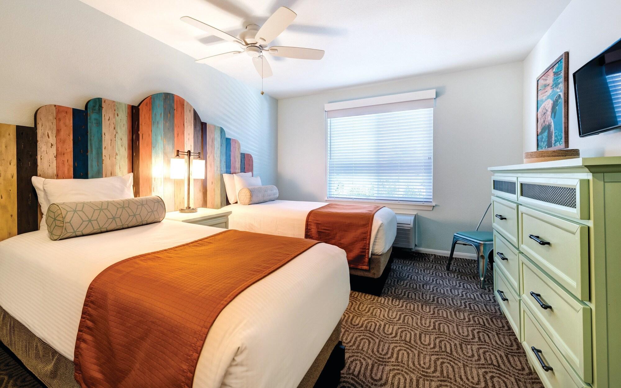 Worldmark San Diego - Mission Valley Dış mekan fotoğraf