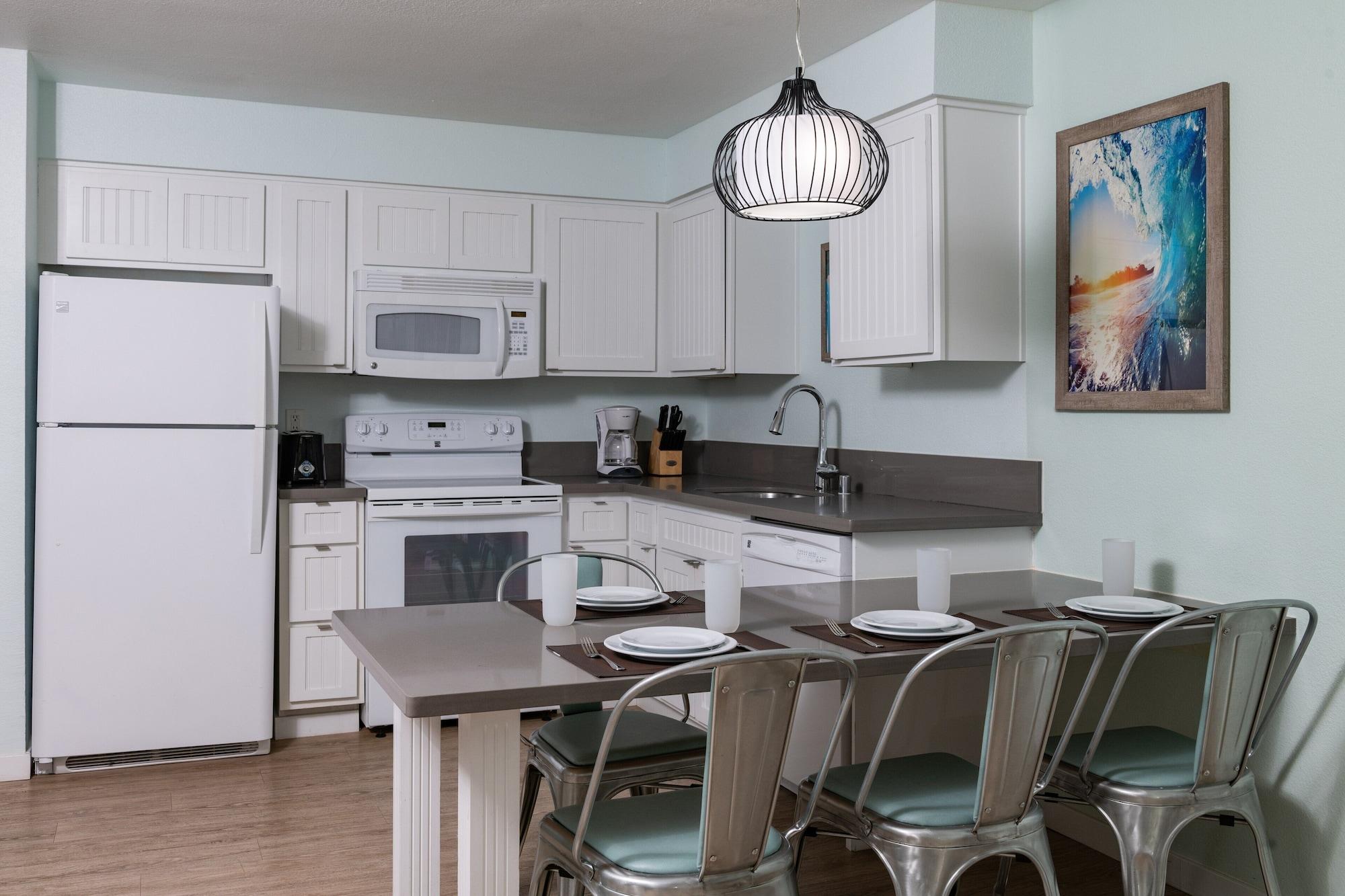 Worldmark San Diego - Mission Valley Dış mekan fotoğraf