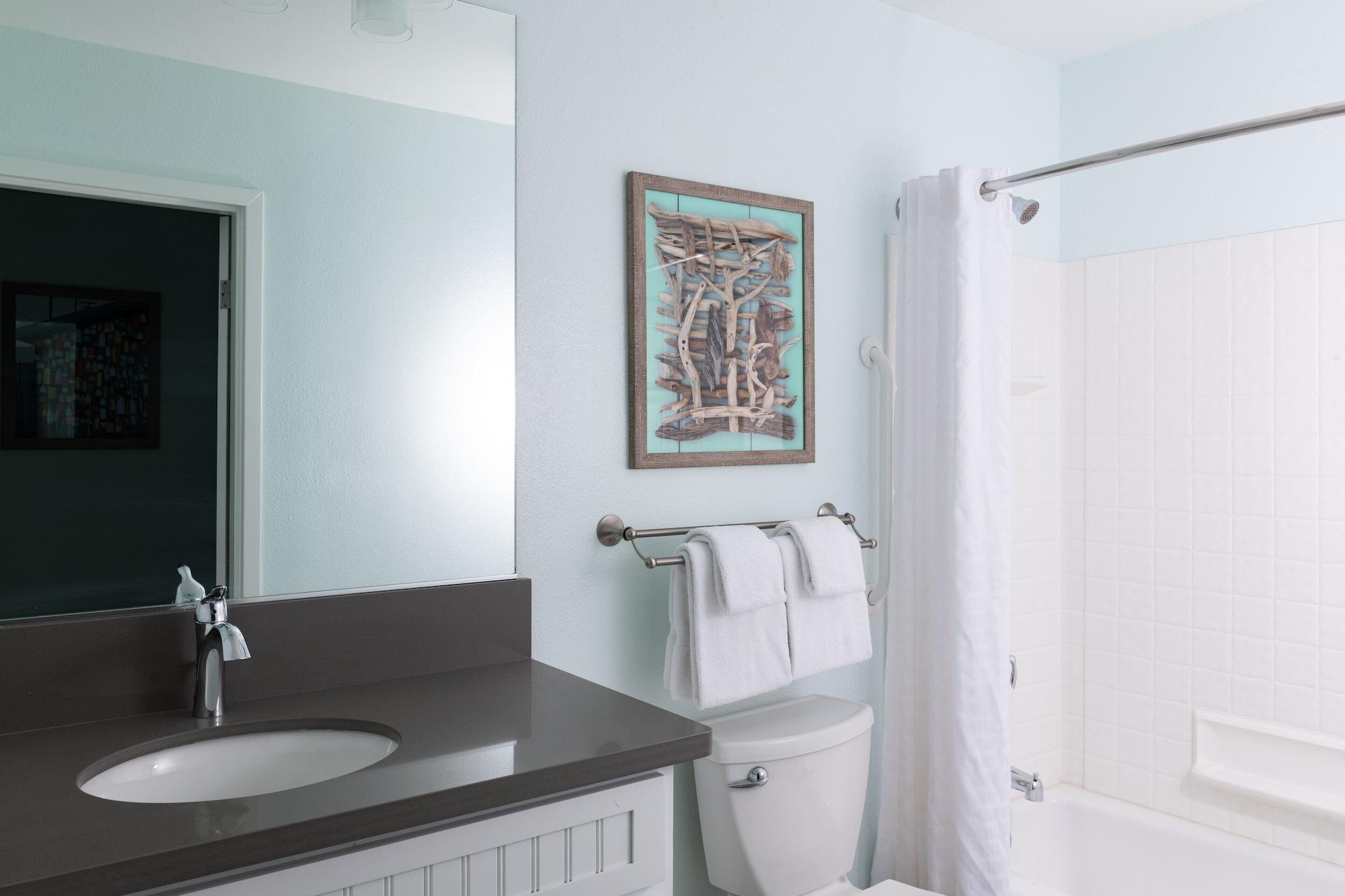 Worldmark San Diego - Mission Valley Dış mekan fotoğraf