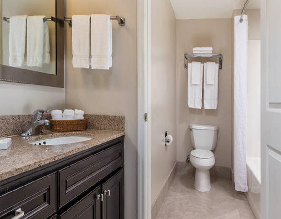 Worldmark San Diego - Mission Valley Dış mekan fotoğraf