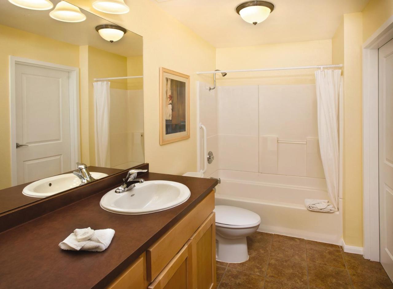 Worldmark San Diego - Mission Valley Dış mekan fotoğraf