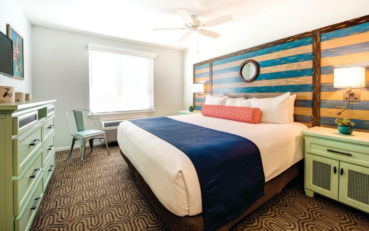 Worldmark San Diego - Mission Valley Dış mekan fotoğraf